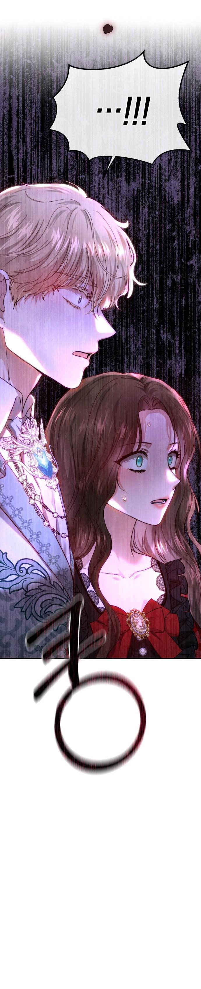 Rosalyn Bogart Chapter 54 - Trang 2