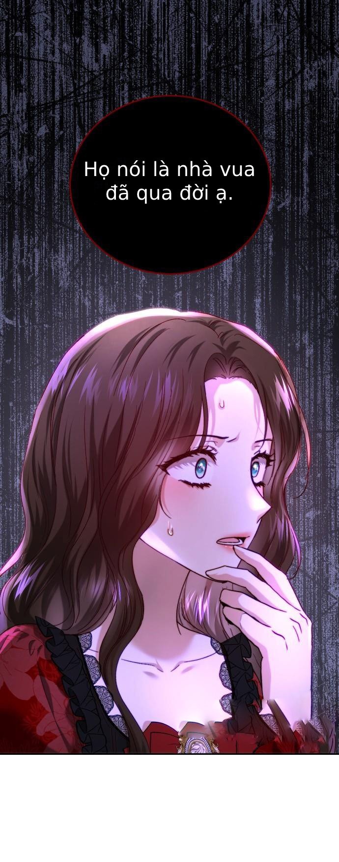 Rosalyn Bogart Chapter 55 - Trang 3