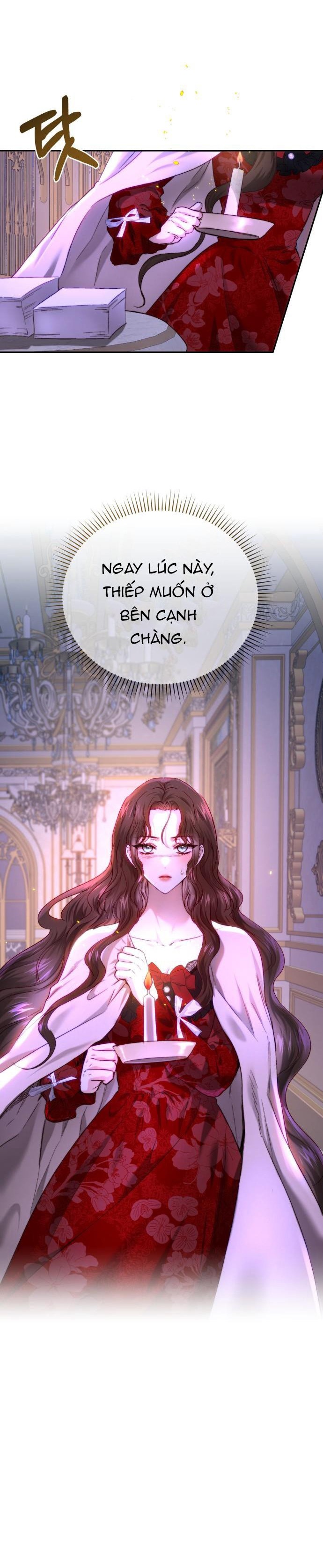 Rosalyn Bogart Chapter 55 - Trang 3