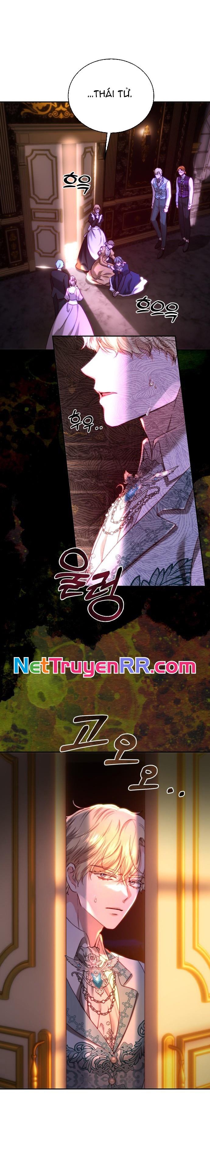 Rosalyn Bogart Chapter 55 - Trang 3