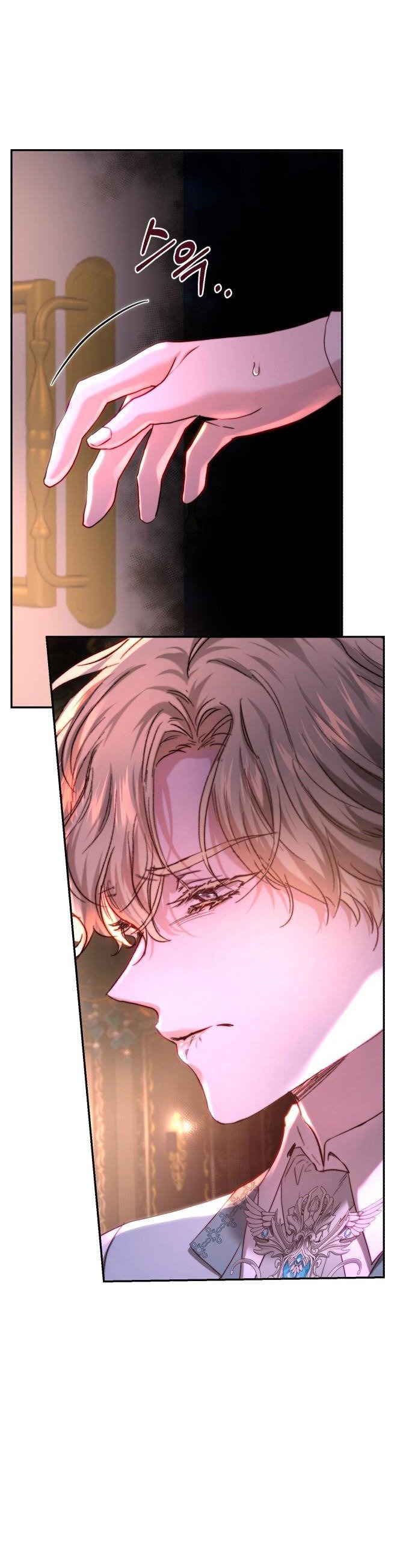 Rosalyn Bogart Chapter 55 - Trang 3