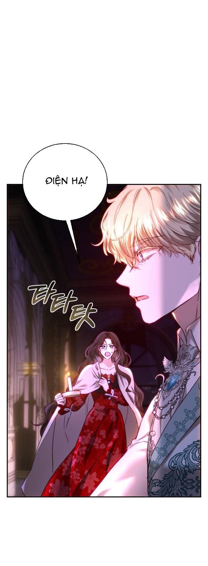 Rosalyn Bogart Chapter 55 - Trang 3