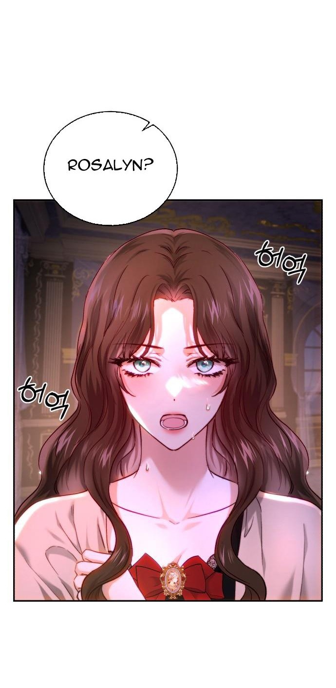 Rosalyn Bogart Chapter 55 - Trang 3