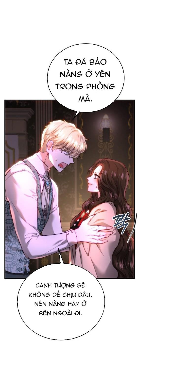 Rosalyn Bogart Chapter 55 - Trang 3