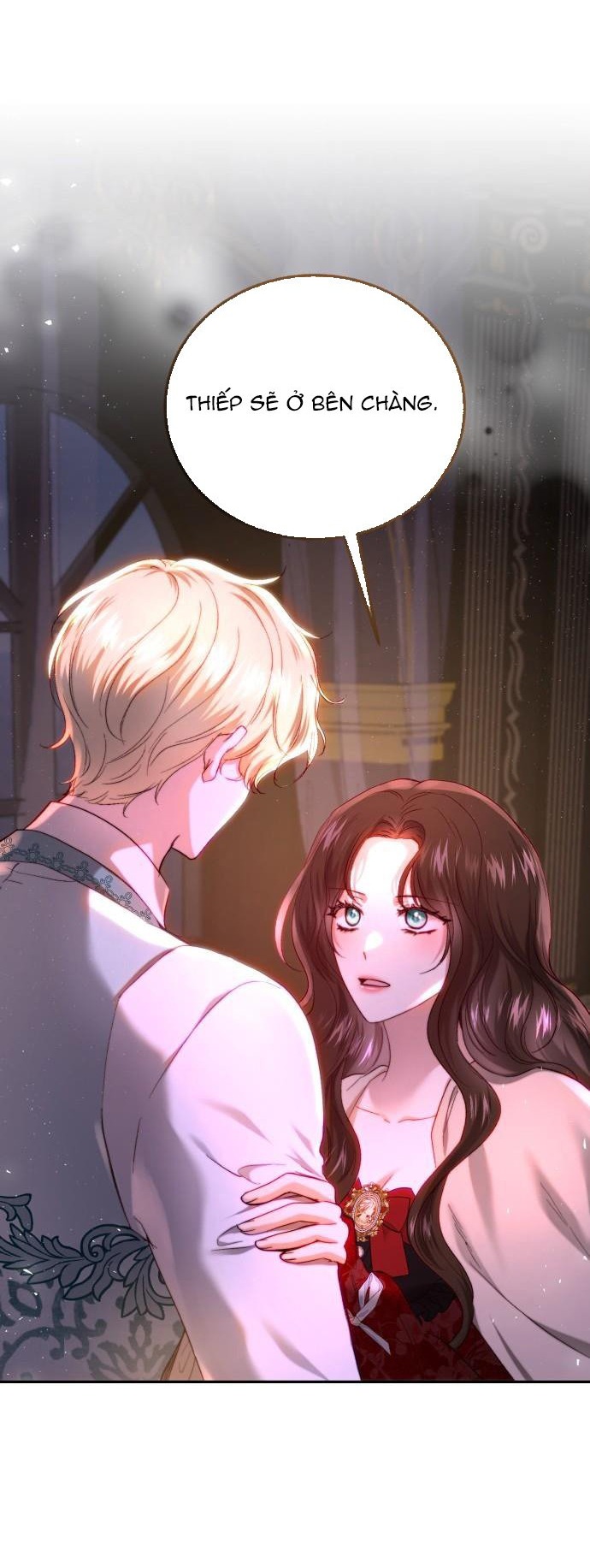 Rosalyn Bogart Chapter 55 - Trang 3