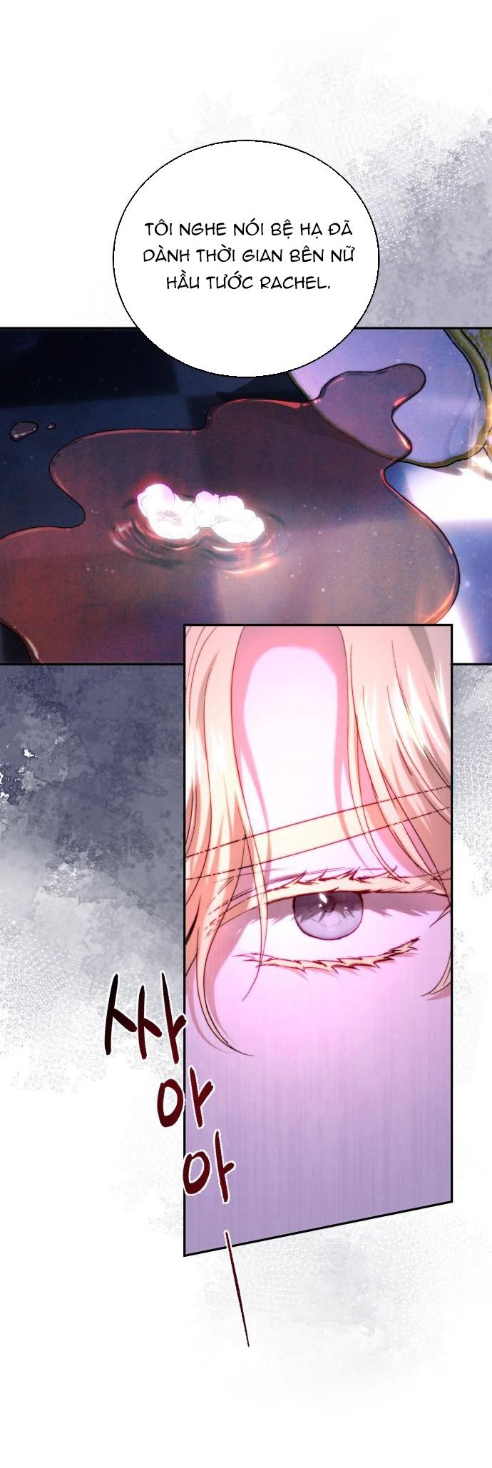 Rosalyn Bogart Chapter 55 - Trang 3