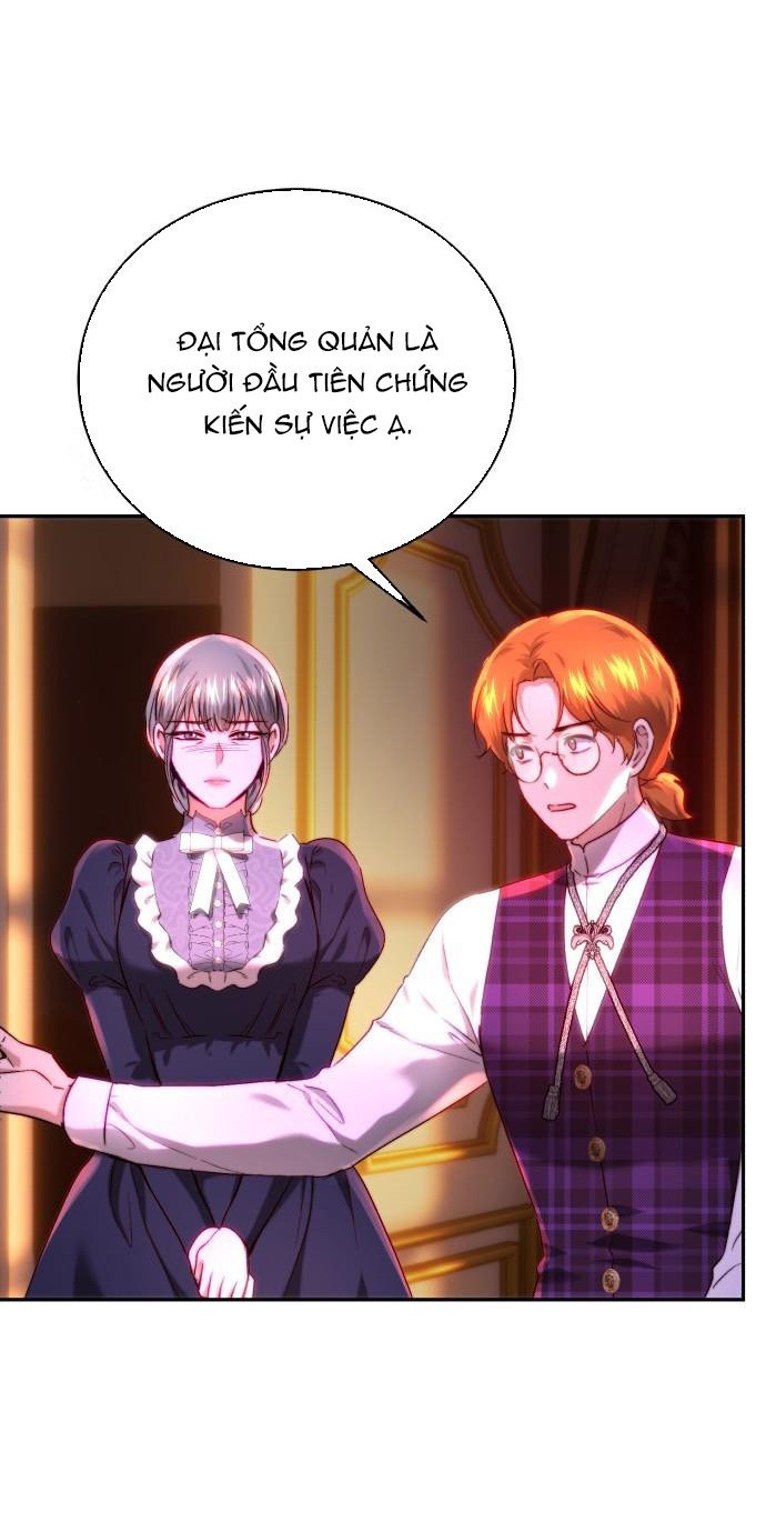 Rosalyn Bogart Chapter 55 - Trang 3