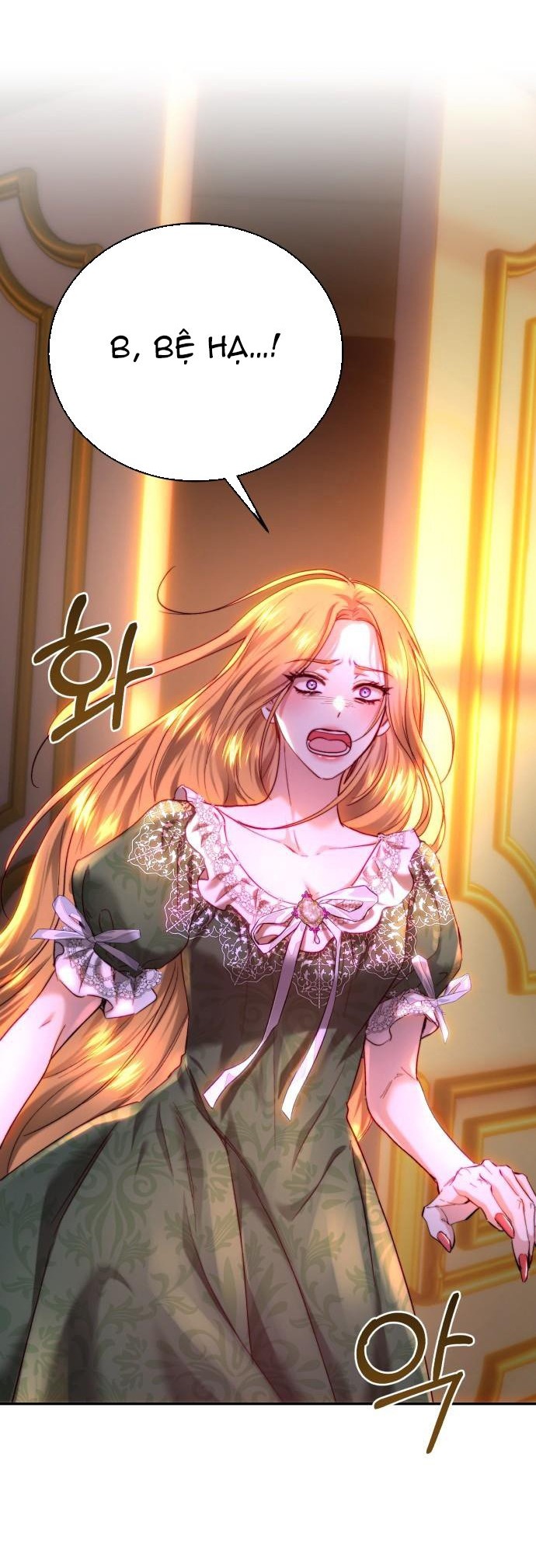 Rosalyn Bogart Chapter 55 - Trang 3