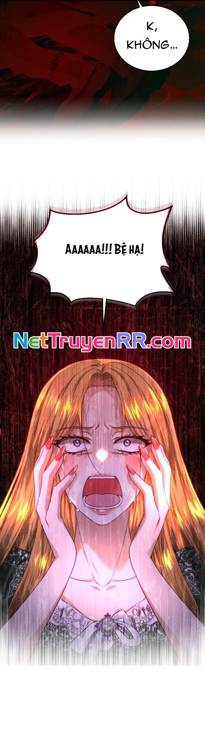 Rosalyn Bogart Chapter 55 - Trang 3