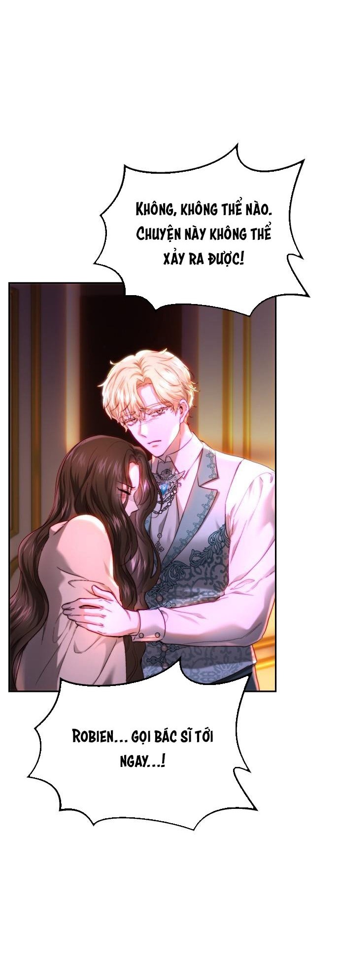 Rosalyn Bogart Chapter 55 - Trang 3