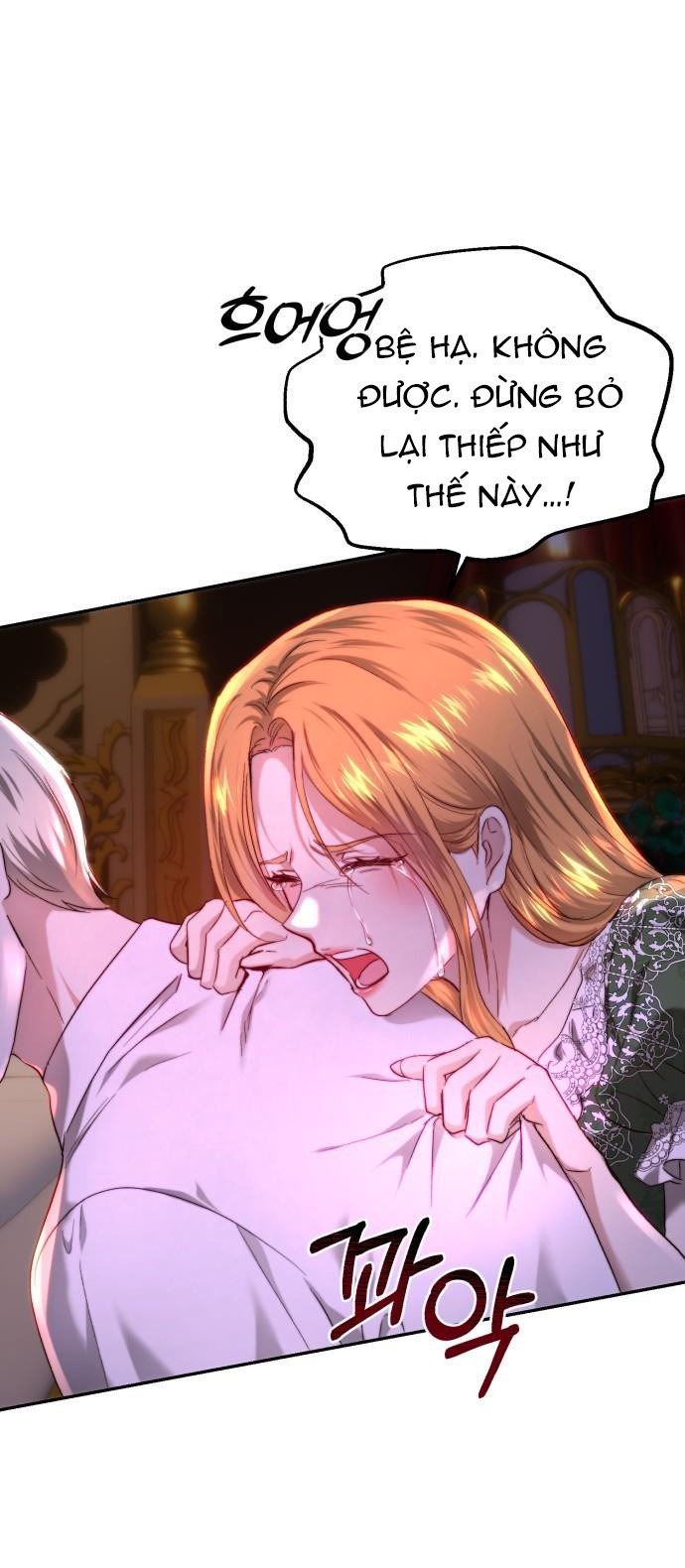 Rosalyn Bogart Chapter 55 - Trang 3