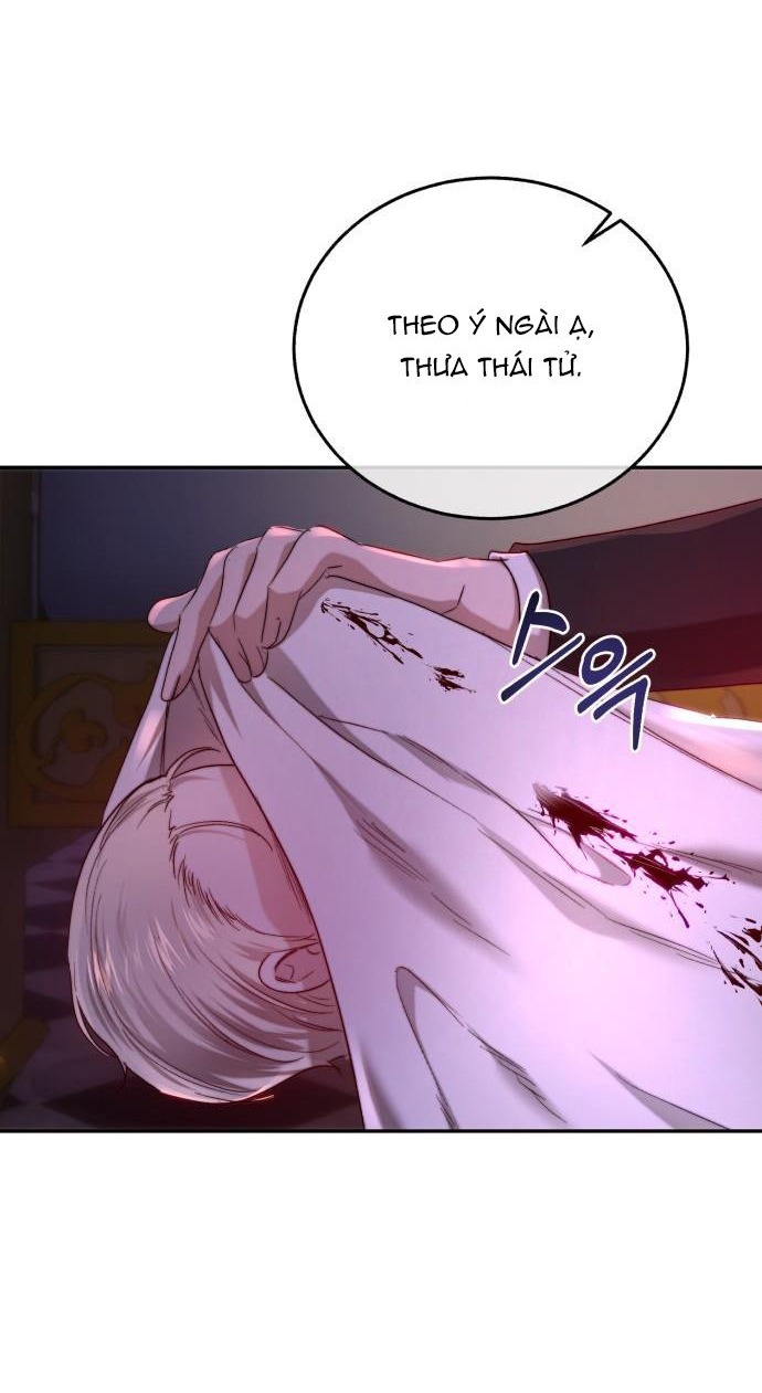Rosalyn Bogart Chapter 55 - Trang 3