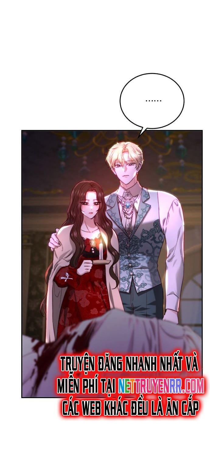 Rosalyn Bogart Chapter 55 - Trang 3