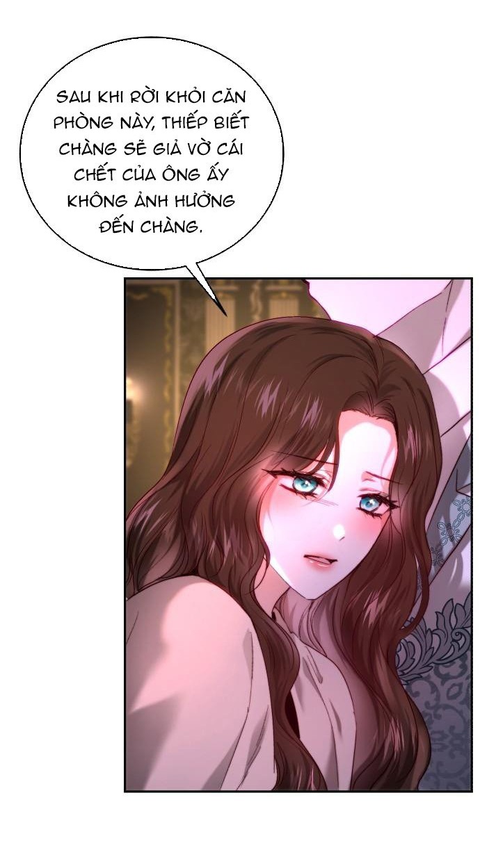 Rosalyn Bogart Chapter 55 - Trang 3