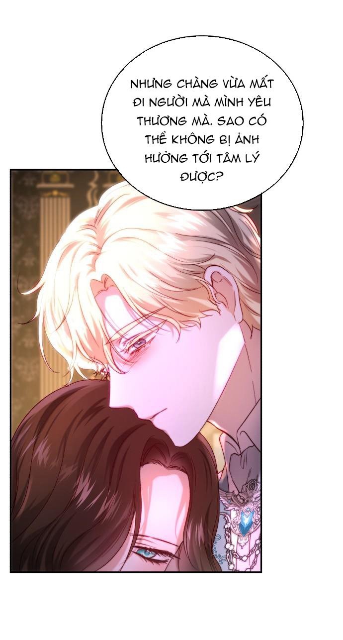Rosalyn Bogart Chapter 55 - Trang 3