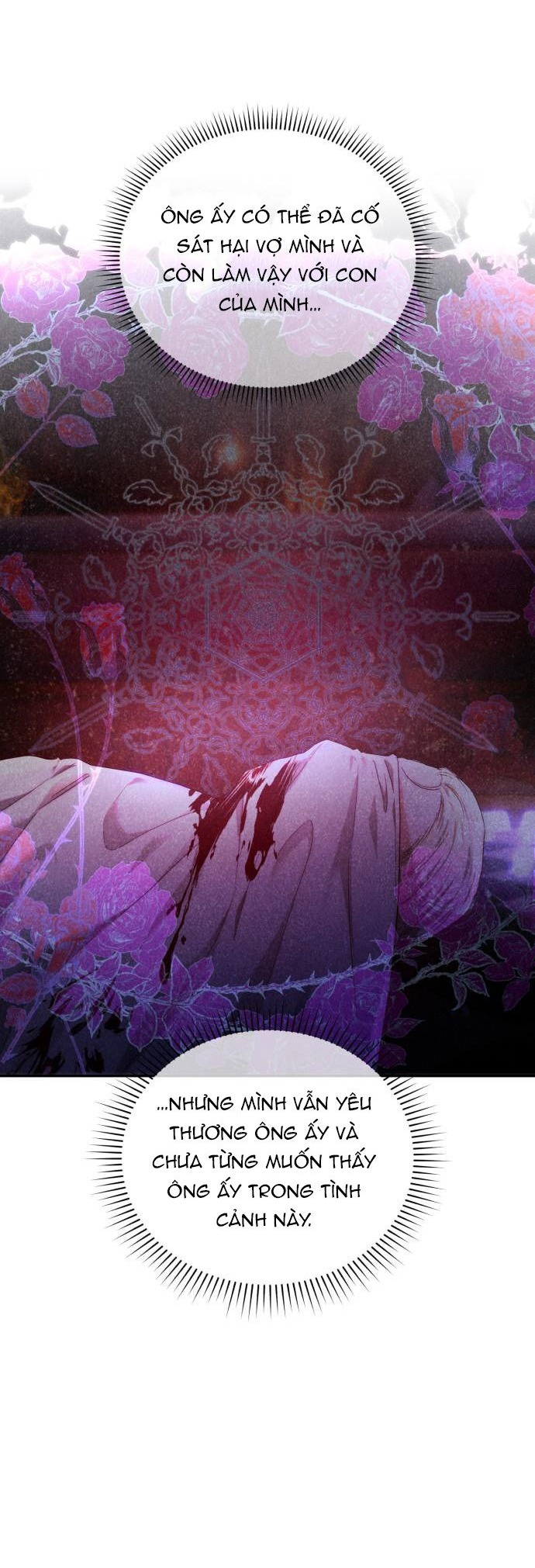 Rosalyn Bogart Chapter 55 - Trang 3