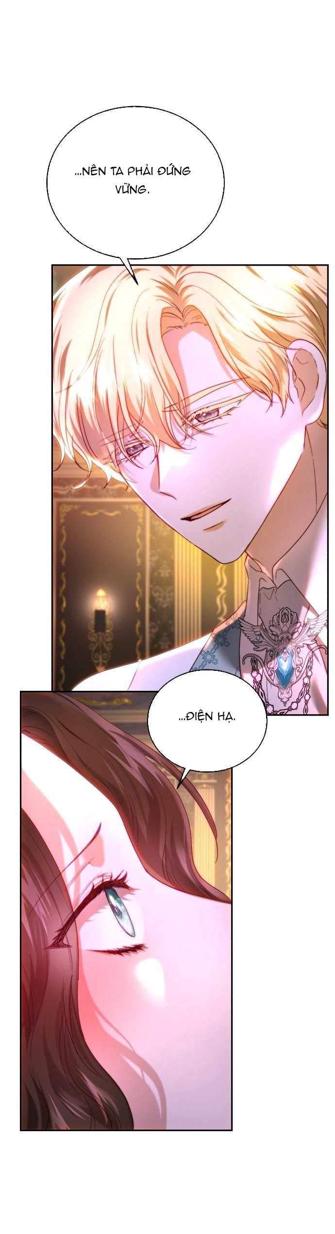 Rosalyn Bogart Chapter 55 - Trang 3