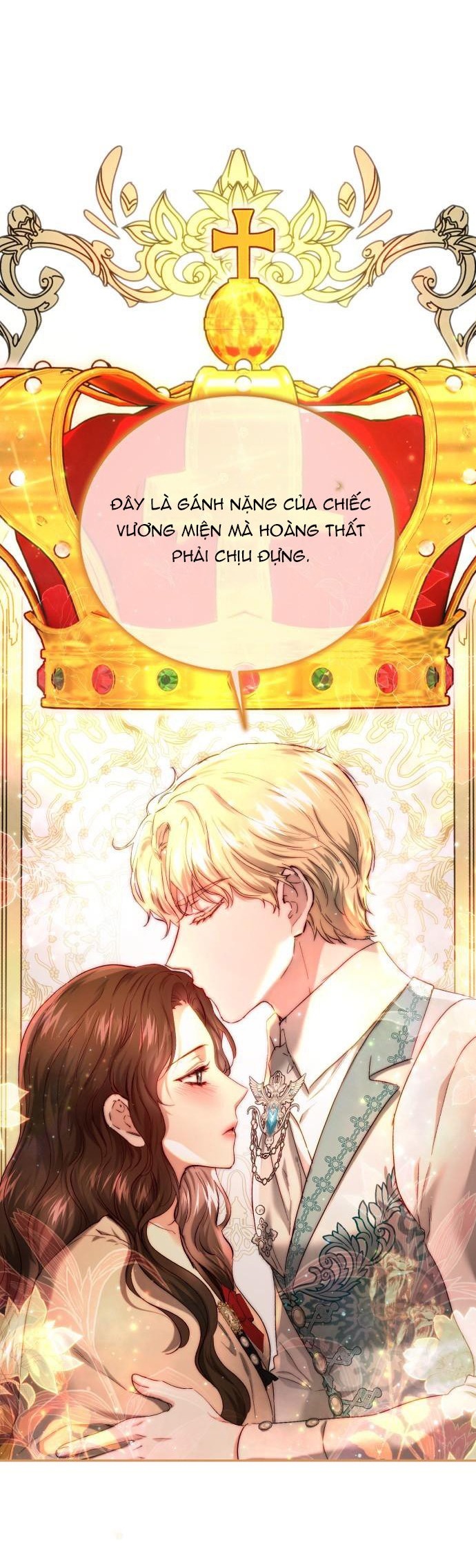 Rosalyn Bogart Chapter 55 - Trang 3