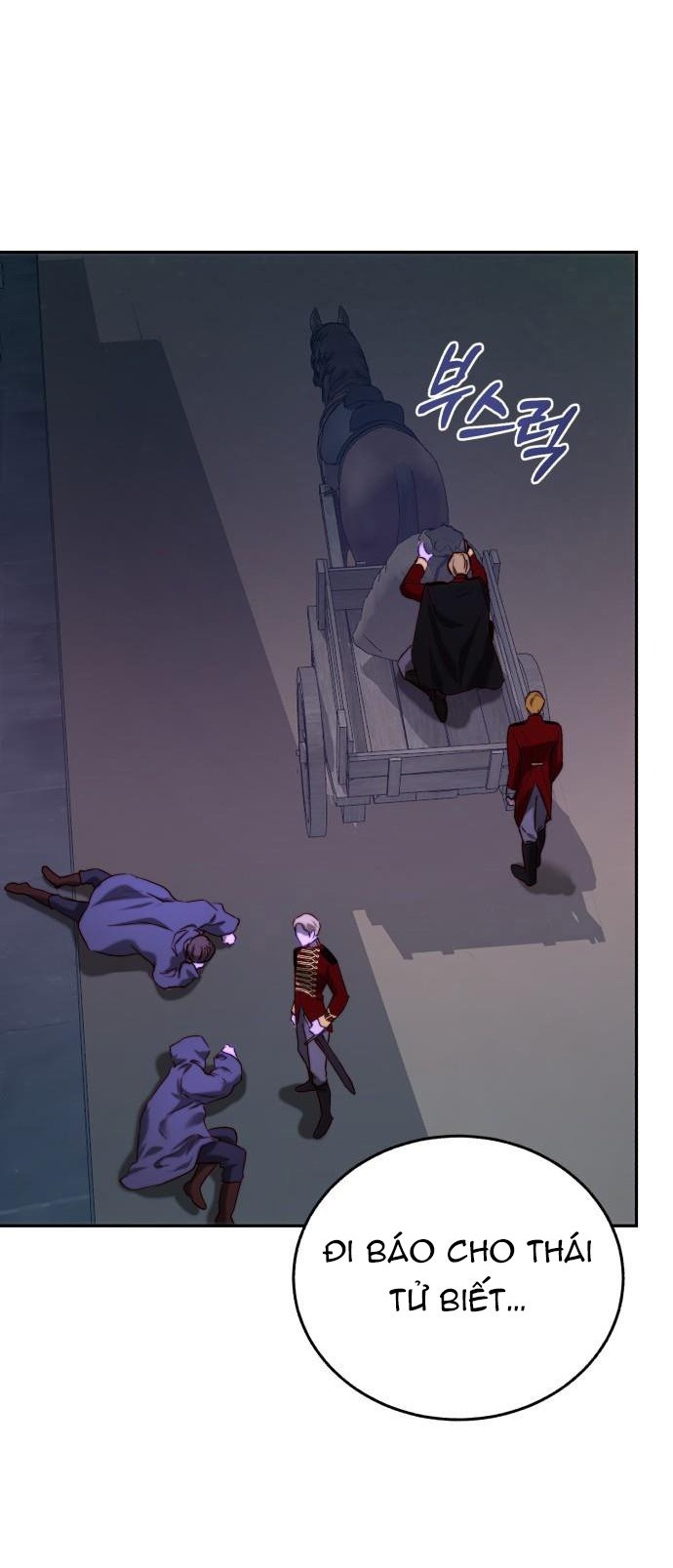Rosalyn Bogart Chapter 55 - Trang 3