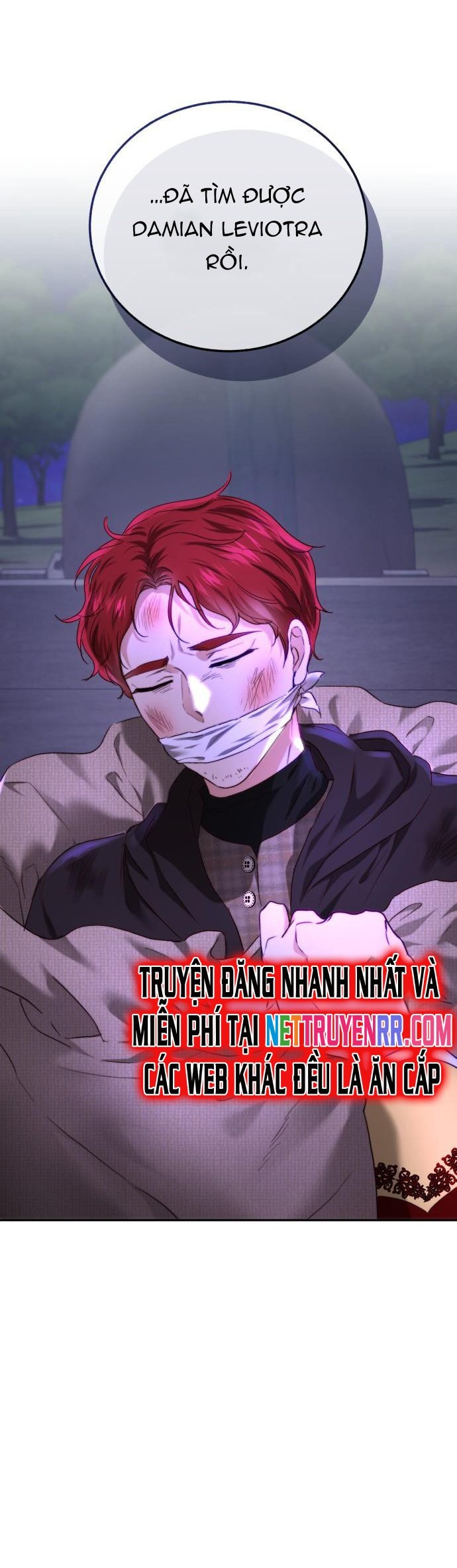 Rosalyn Bogart Chapter 55 - Trang 3