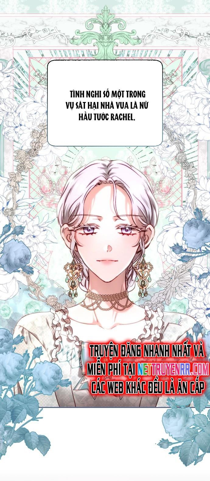 Rosalyn Bogart Chapter 56 - Trang 2
