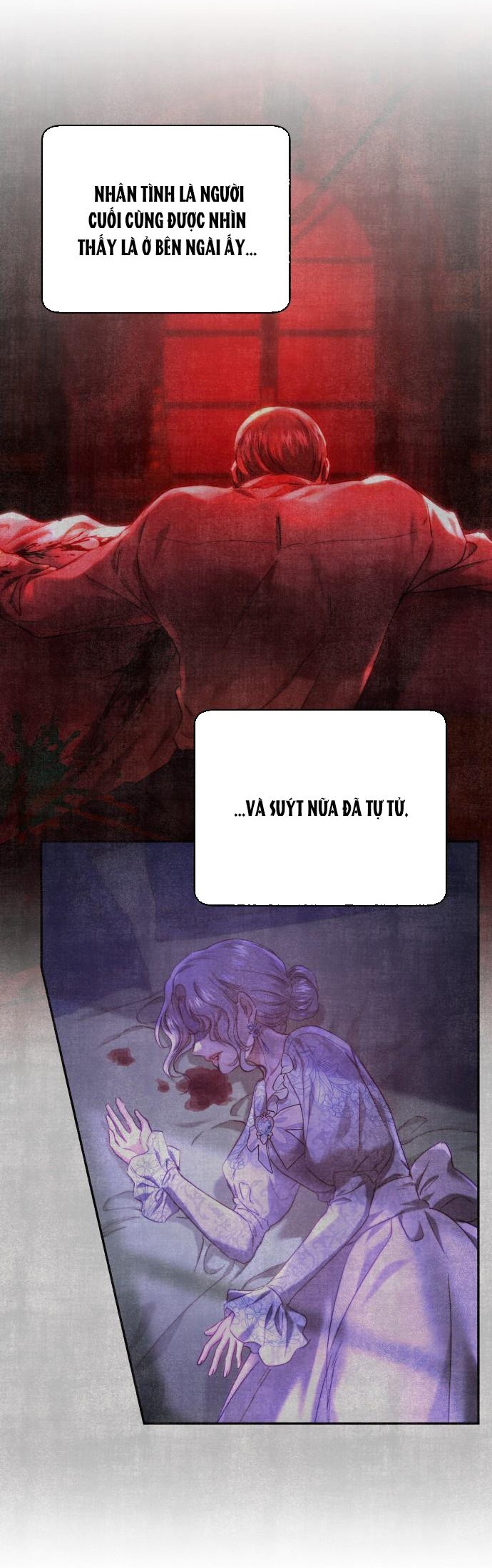 Rosalyn Bogart Chapter 56 - Trang 2