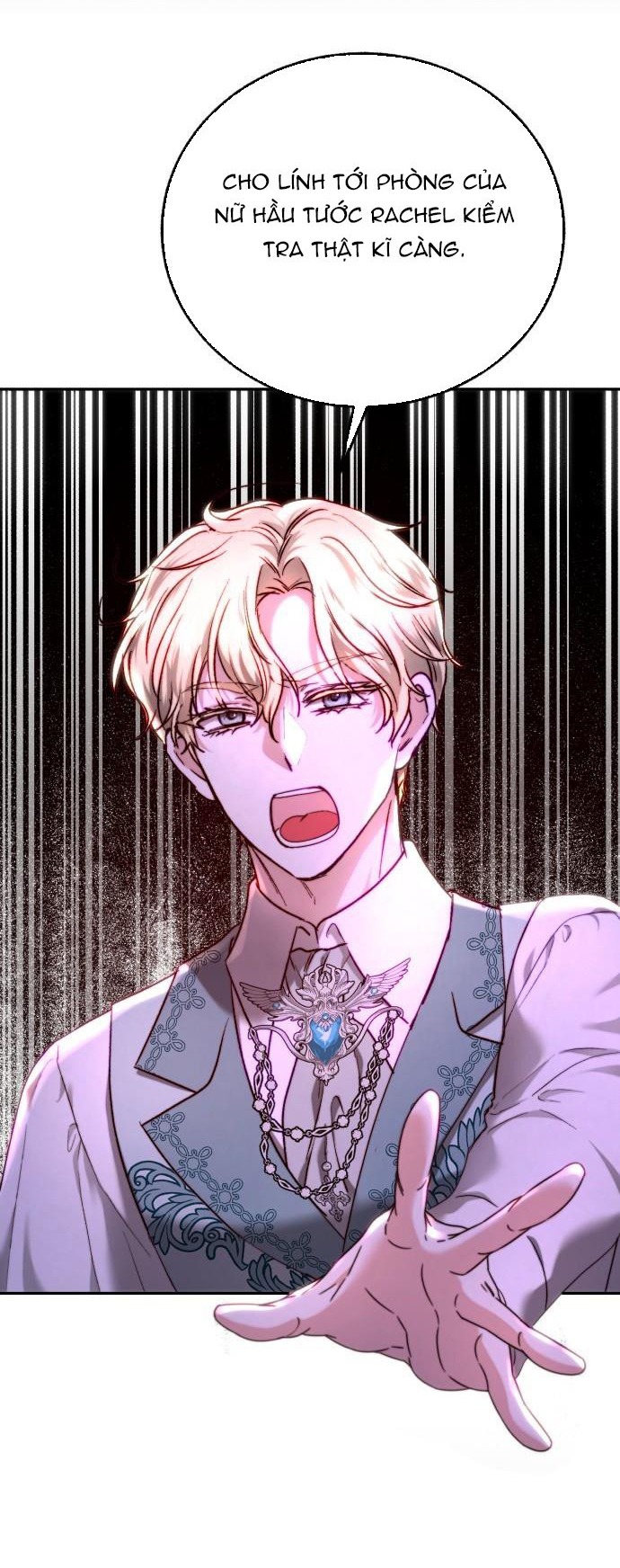 Rosalyn Bogart Chapter 56 - Trang 2