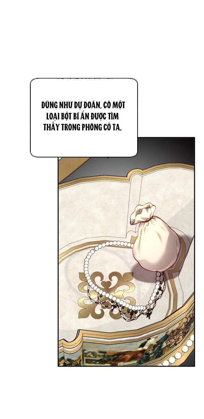 Rosalyn Bogart Chapter 56 - Trang 2