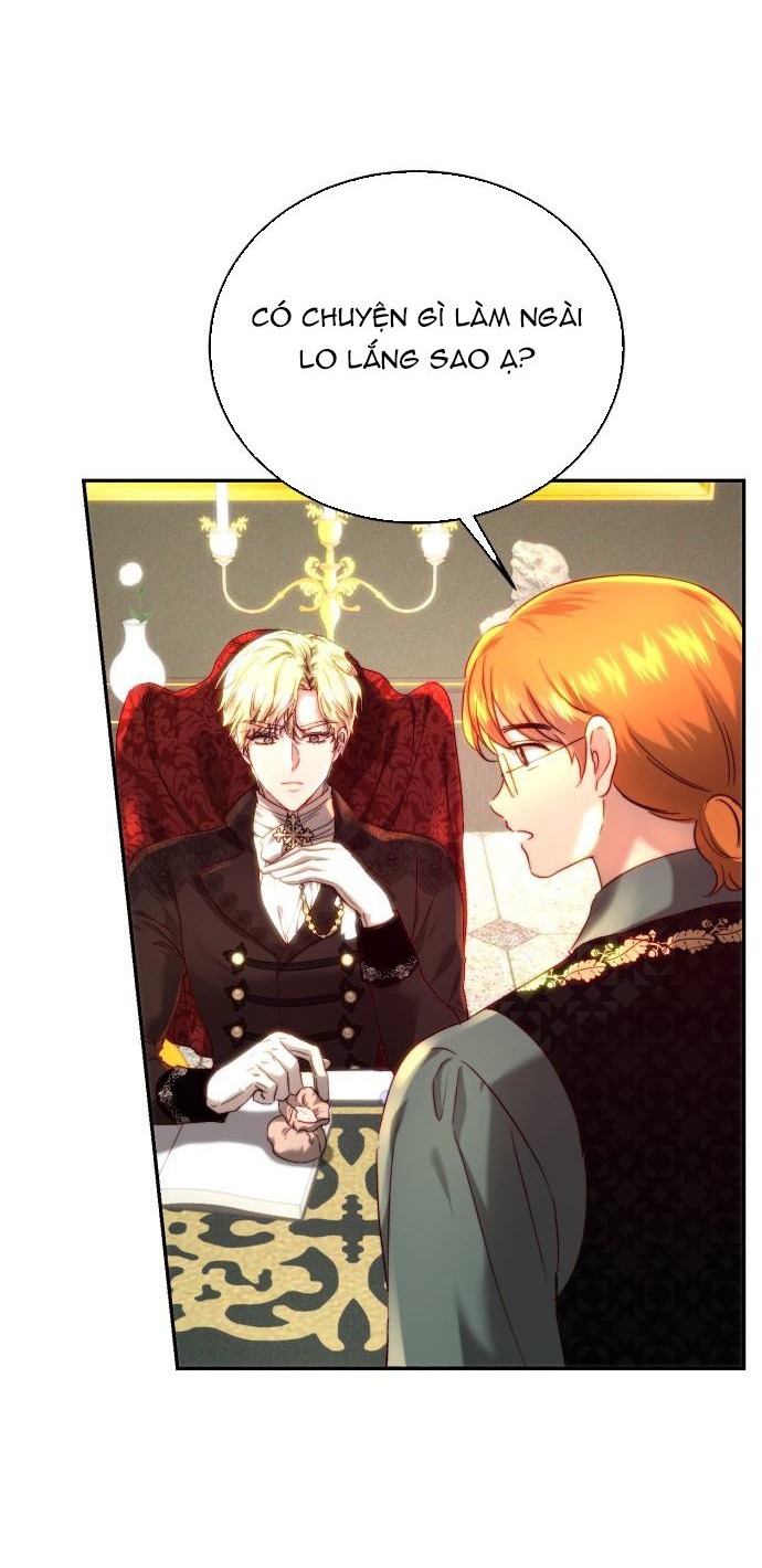 Rosalyn Bogart Chapter 56 - Trang 2