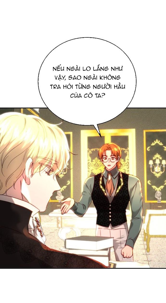 Rosalyn Bogart Chapter 56 - Trang 2