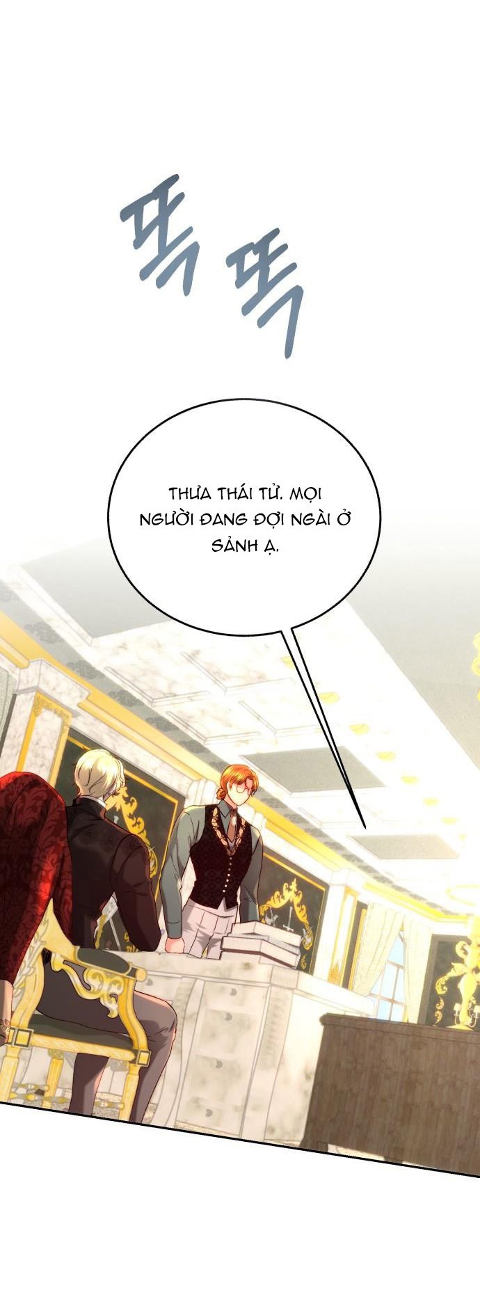 Rosalyn Bogart Chapter 56 - Trang 2