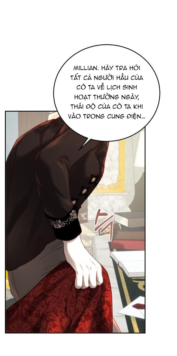Rosalyn Bogart Chapter 56 - Trang 2