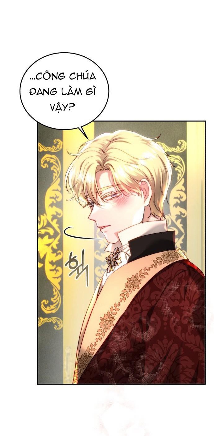 Rosalyn Bogart Chapter 56 - Trang 2