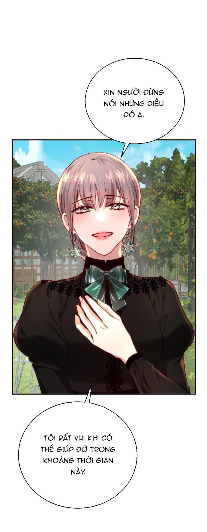 Rosalyn Bogart Chapter 56 - Trang 2