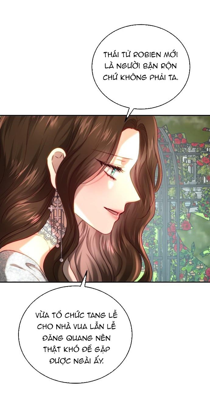 Rosalyn Bogart Chapter 56 - Trang 2