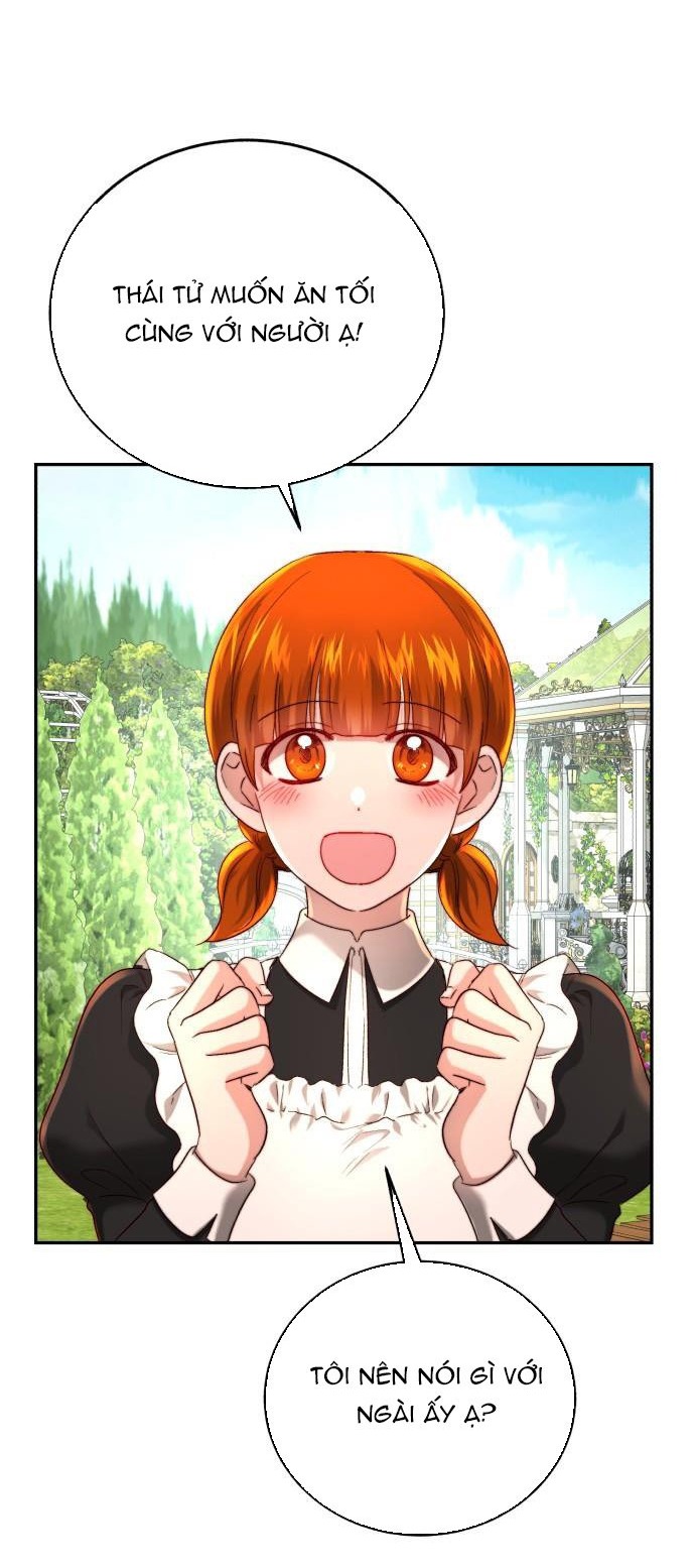 Rosalyn Bogart Chapter 56 - Trang 2