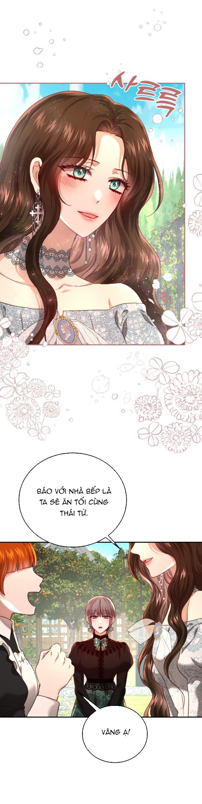 Rosalyn Bogart Chapter 56 - Trang 2