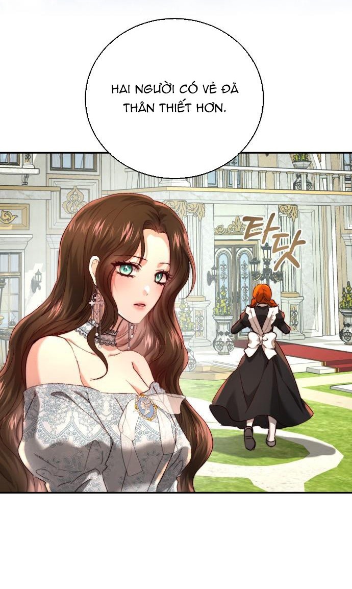 Rosalyn Bogart Chapter 56 - Trang 2