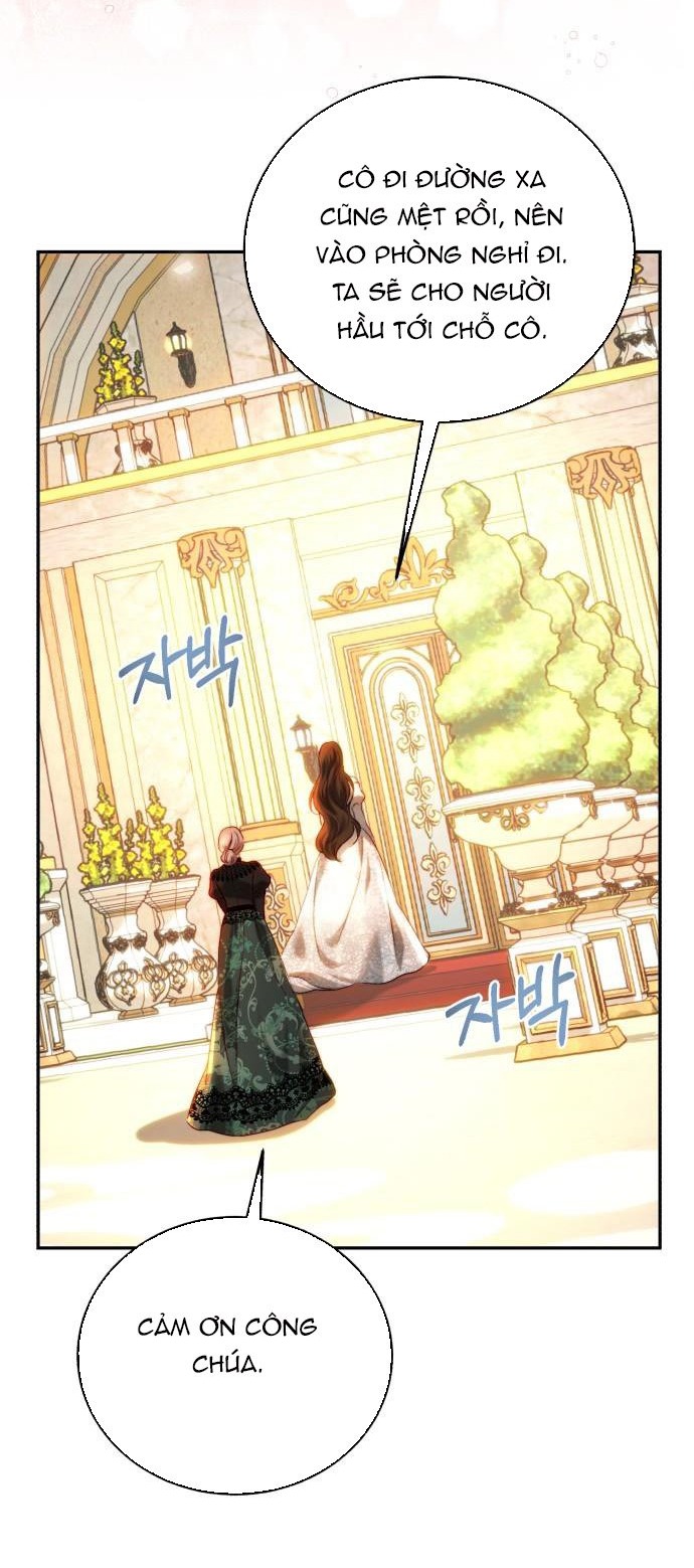 Rosalyn Bogart Chapter 56 - Trang 2