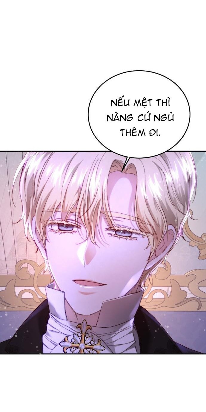 Rosalyn Bogart Chapter 56 - Trang 2