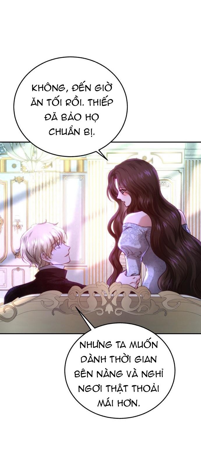 Rosalyn Bogart Chapter 56 - Trang 2