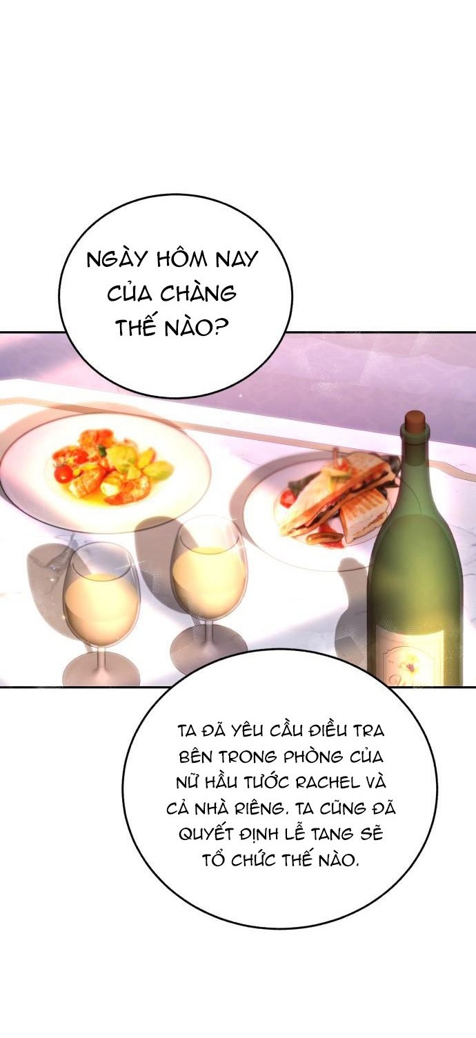 Rosalyn Bogart Chapter 56 - Trang 2