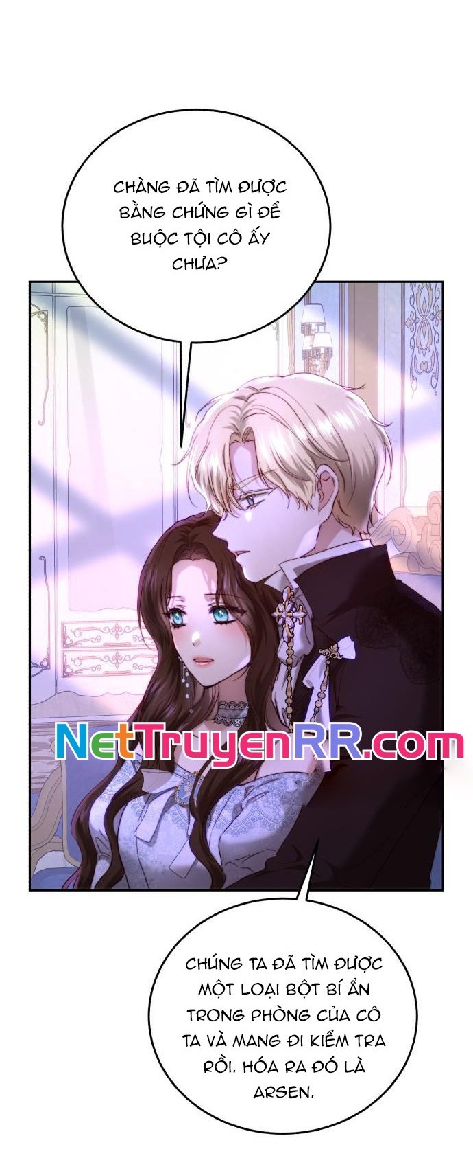 Rosalyn Bogart Chapter 56 - Trang 2