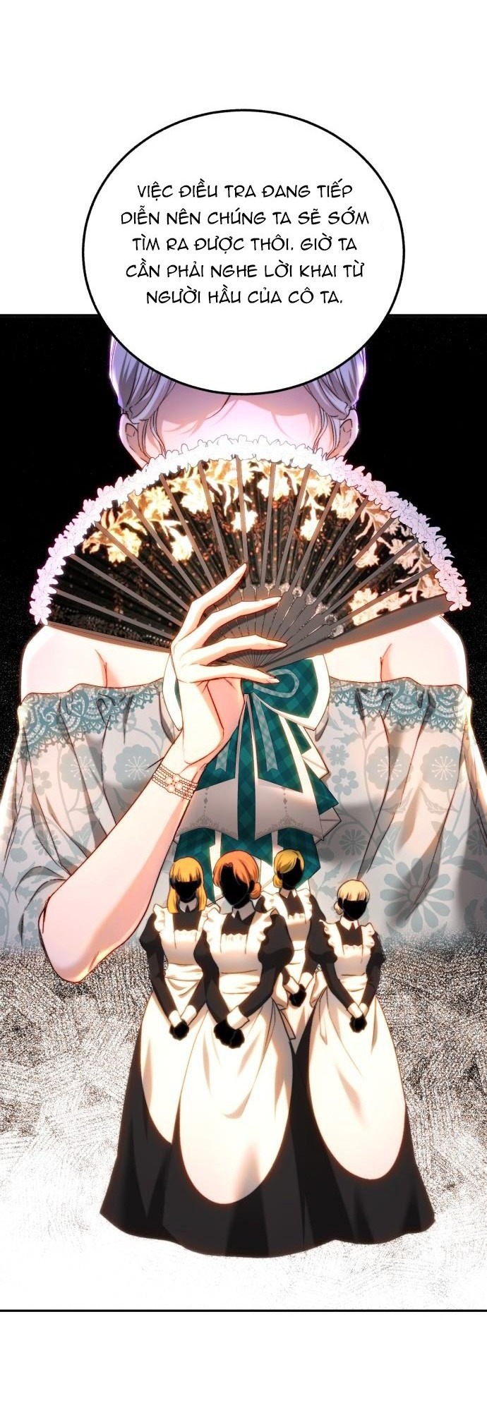 Rosalyn Bogart Chapter 56 - Trang 2