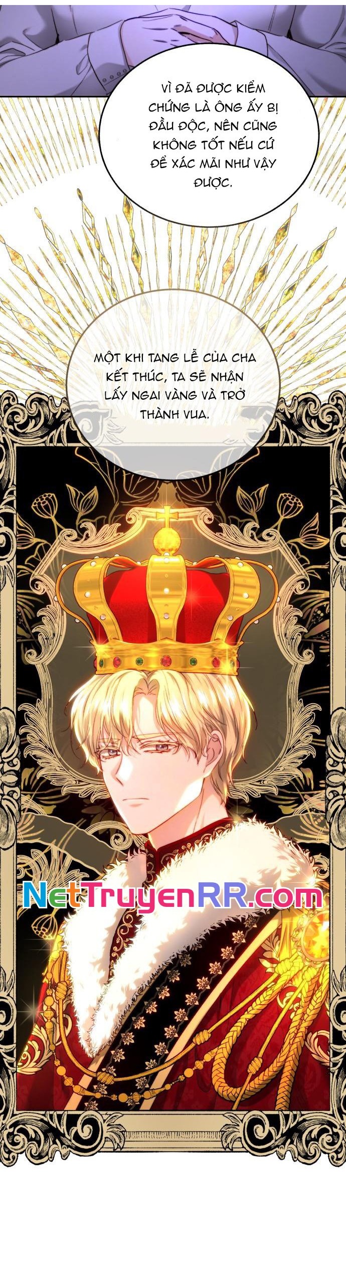 Rosalyn Bogart Chapter 56 - Trang 2