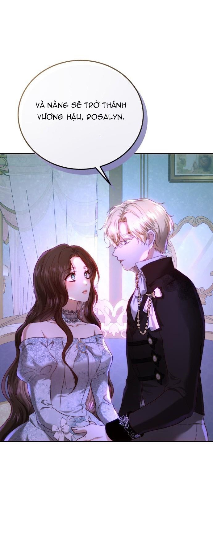 Rosalyn Bogart Chapter 56 - Trang 2