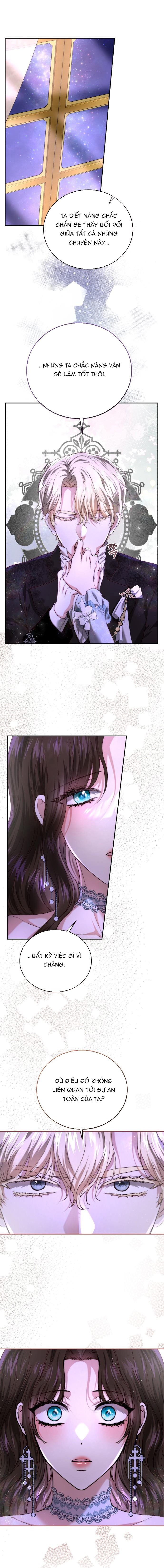 Rosalyn Bogart Chapter 56 - Trang 2