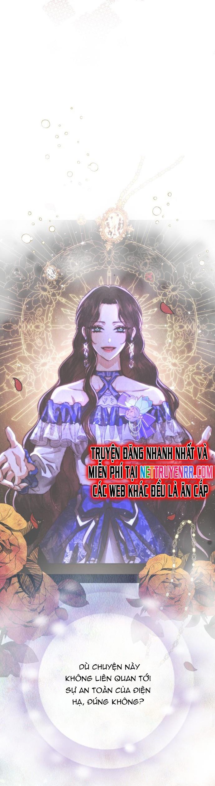 Rosalyn Bogart Chapter 56 - Trang 2