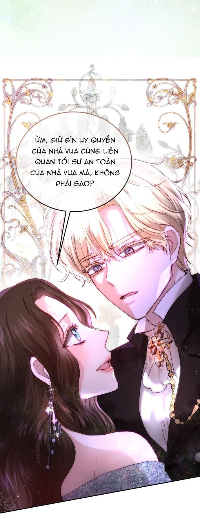 Rosalyn Bogart Chapter 56 - Trang 2