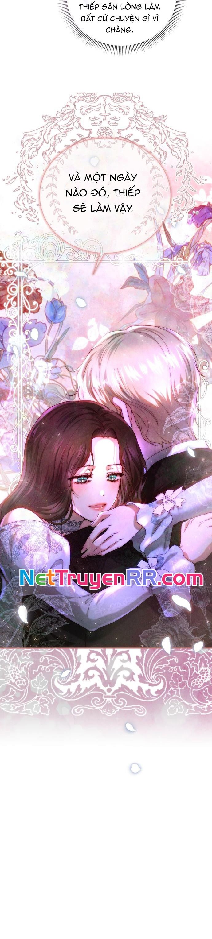 Rosalyn Bogart Chapter 56 - Trang 2